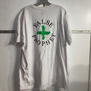 False Prophet Tee Shirt